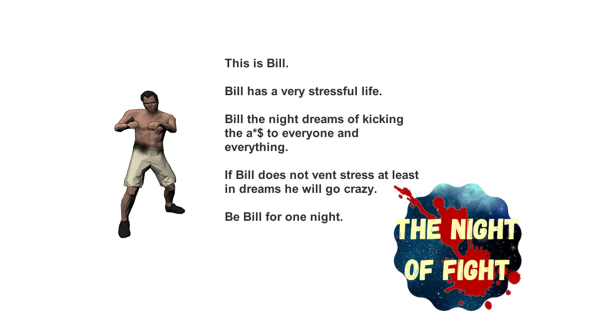 Εικόνα Η νύχτα του αγώνα