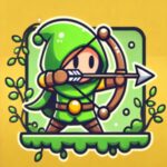 Τοξότης Θρύλος