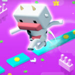 Μαγεμένα νερά