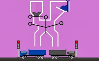 Εικόνα Φορτηγό με άμμο