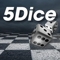 5Ζάρια
