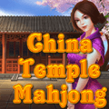 Mahjong του Ναού της Κίνας