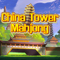 Πύργος της Κίνας Mahjong