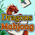 Δράκοι Mahjong