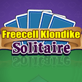 Δωρεάν κυψέλες Klondike Solitaire