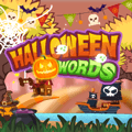 Λέξεις για το Halloween