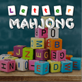 Mahjong με γράμματα