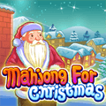 Mahjong για τα Χριστούγεννα