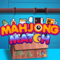 Αγώνας Mahjong