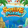 Παζλ SeaLife