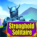 Πασιέντζα Stronghold