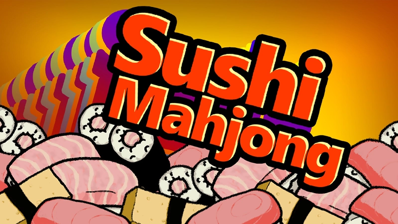 Σούσι Mahjong