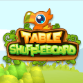 Επιτραπέζιο Shuffleboard