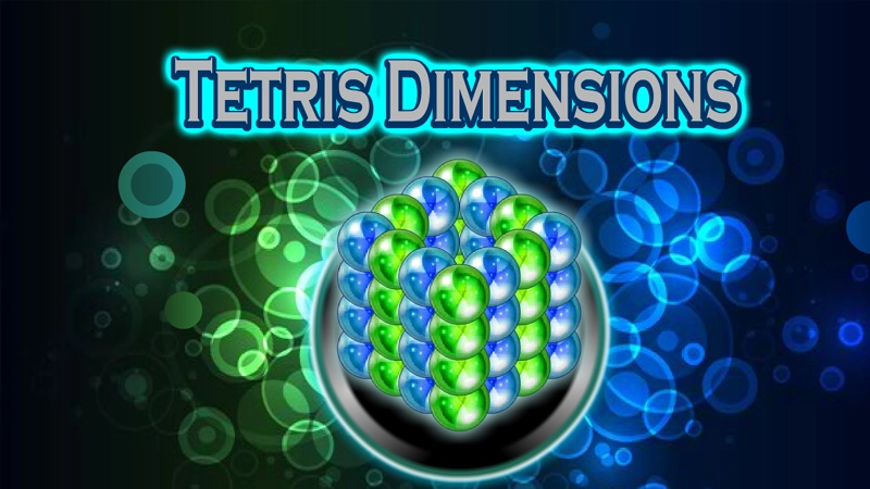 Διαστάσεις Tetris