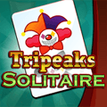 Πασιέντζα Tripeaks