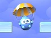 Παιχνίδι πτώσης