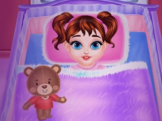 Καληνύχτα μωρό μου Τέιλορ